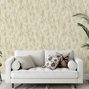 Venetian Plain Gold