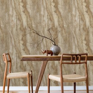 Stone Facade Bronze