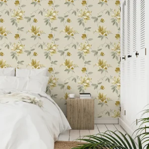 Adeline Yellow