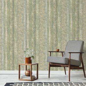 Armana Abstact Green