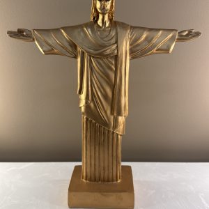 Cool Redeemer