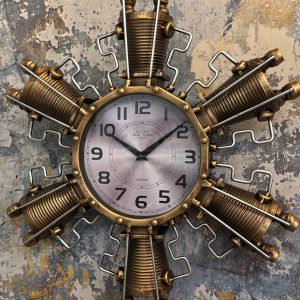 Clocks