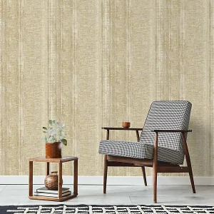 Armana Abstract Gold