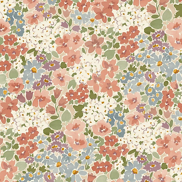 Ditsy Floral - Image 3