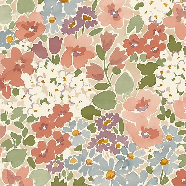 Ditsy Floral - Image 2