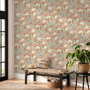 Ditsy Floral