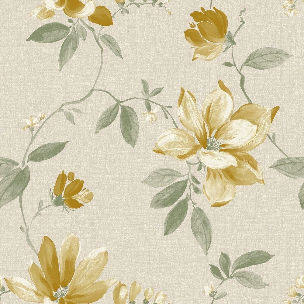 Adeline Yellow - Image 2