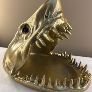 Shark Dish