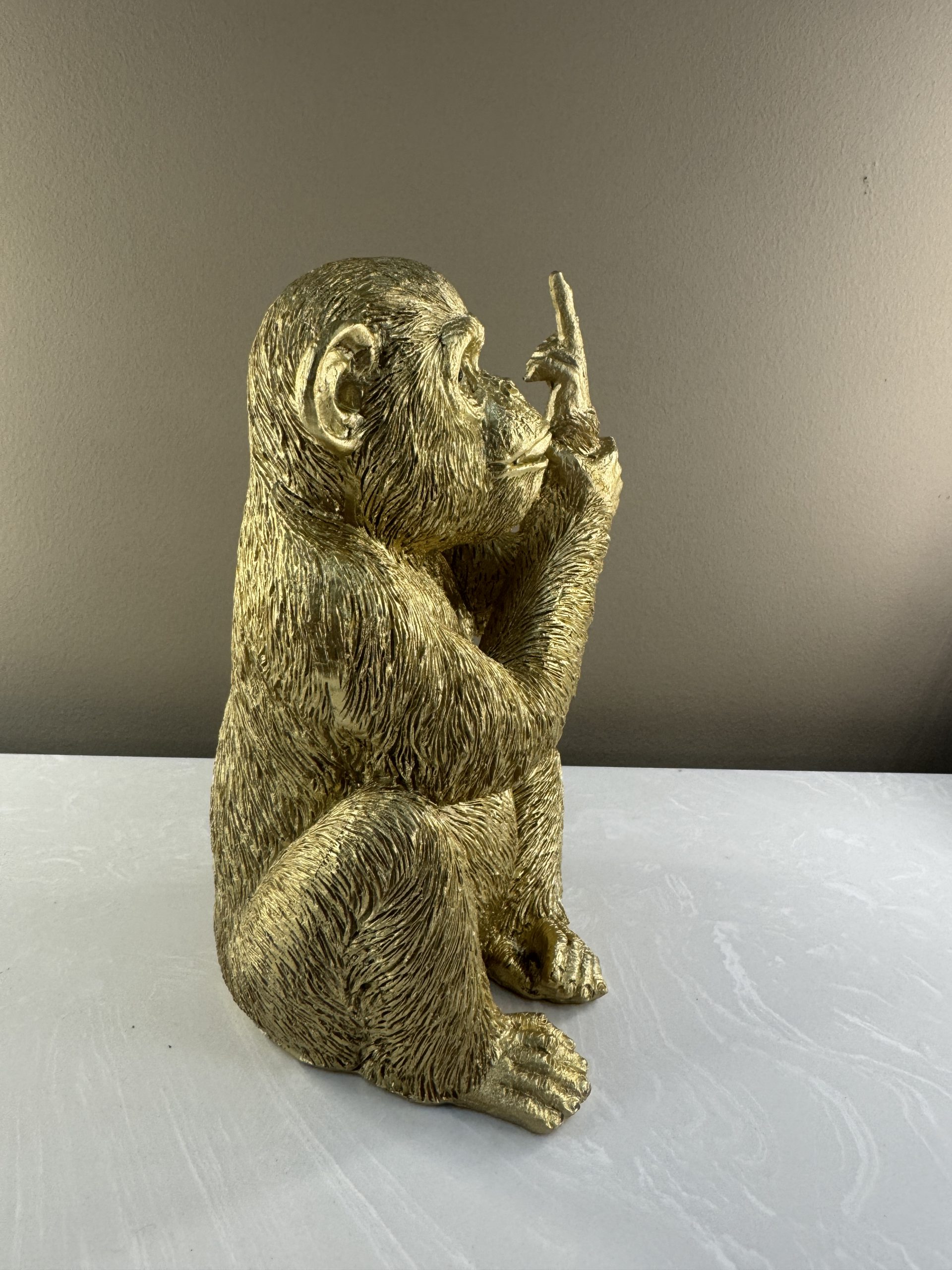 Up Yours Monkey - Image 2