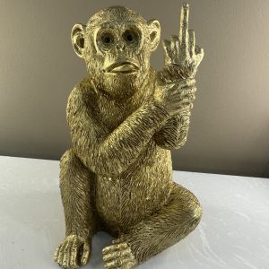 Up Yours Monkey
