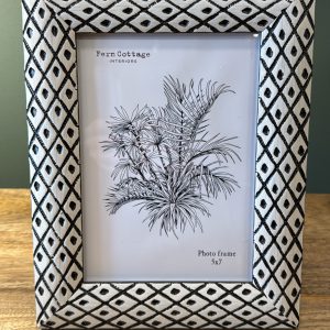 Tribal Frame 5x7