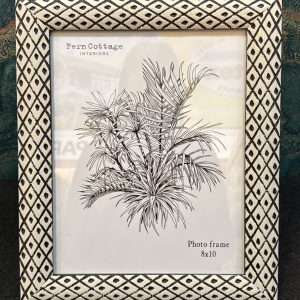 Tribal Frame 8x10