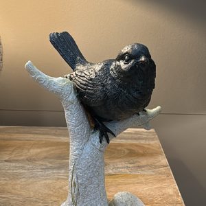 Bird On A Stick