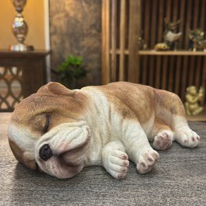 Sleeping Bulldog