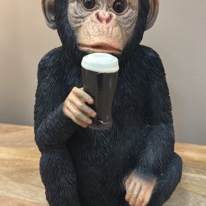 Monkey McGuiness