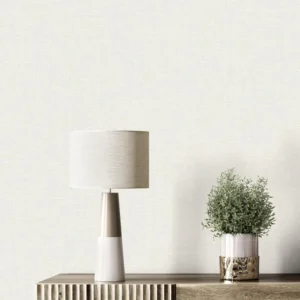 Isla Plain Warm White