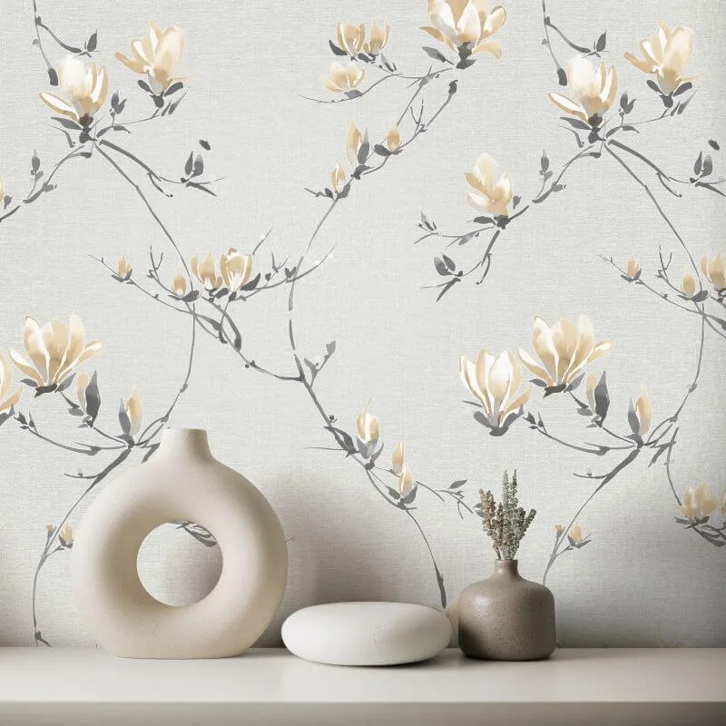 Isla Trail Grey Ochre
