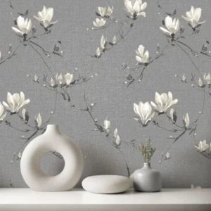 Isla Soft Charcoal