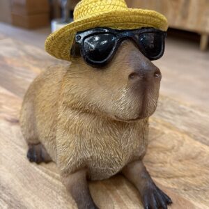 Holiday Capybara