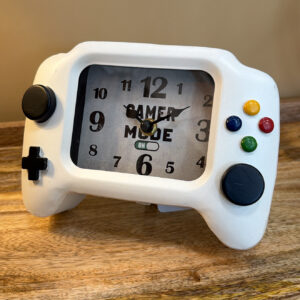 Gaming Clock