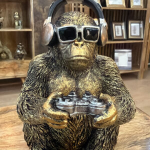 Monkey Gamer