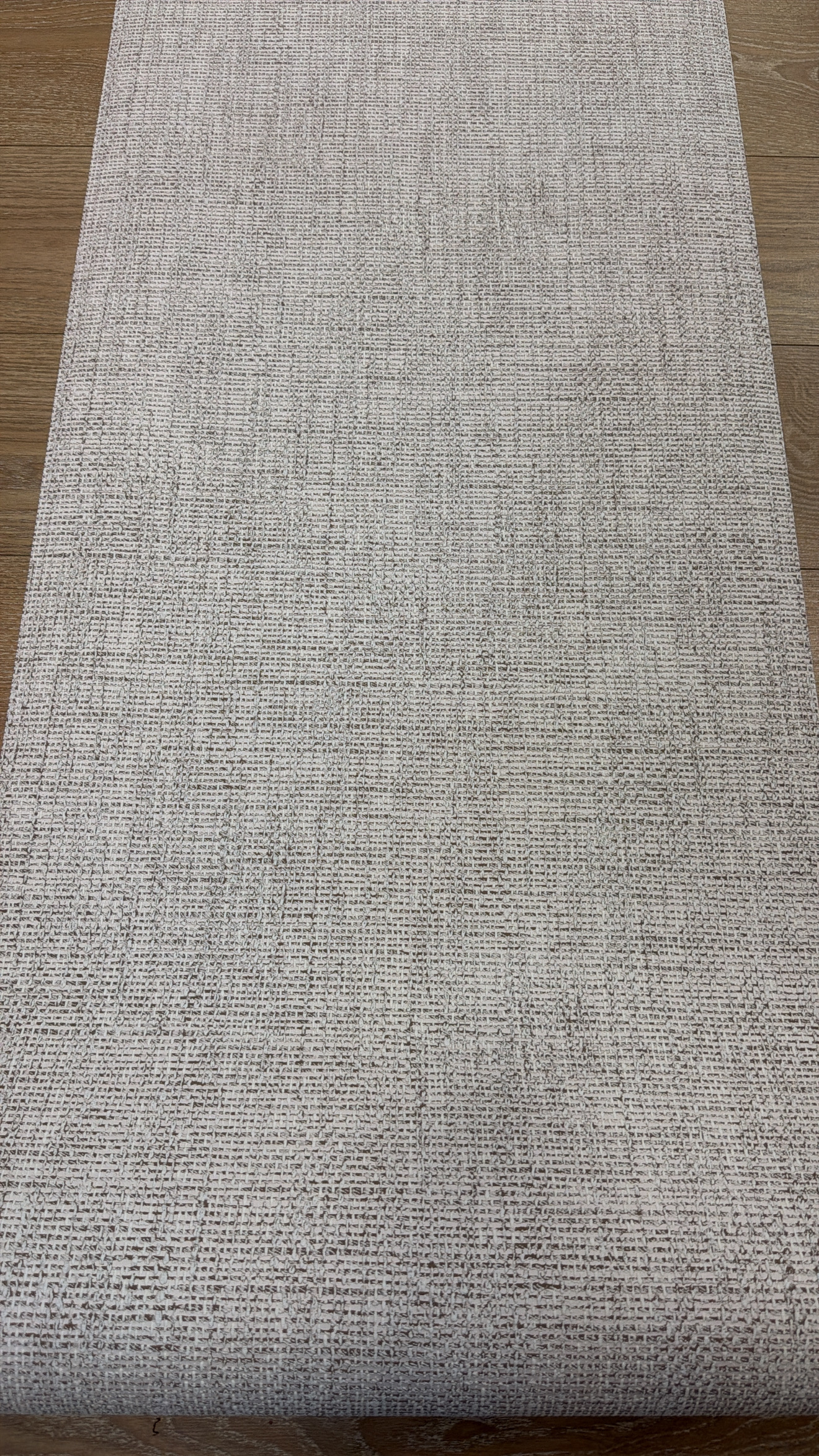 Nautral Textile Beige