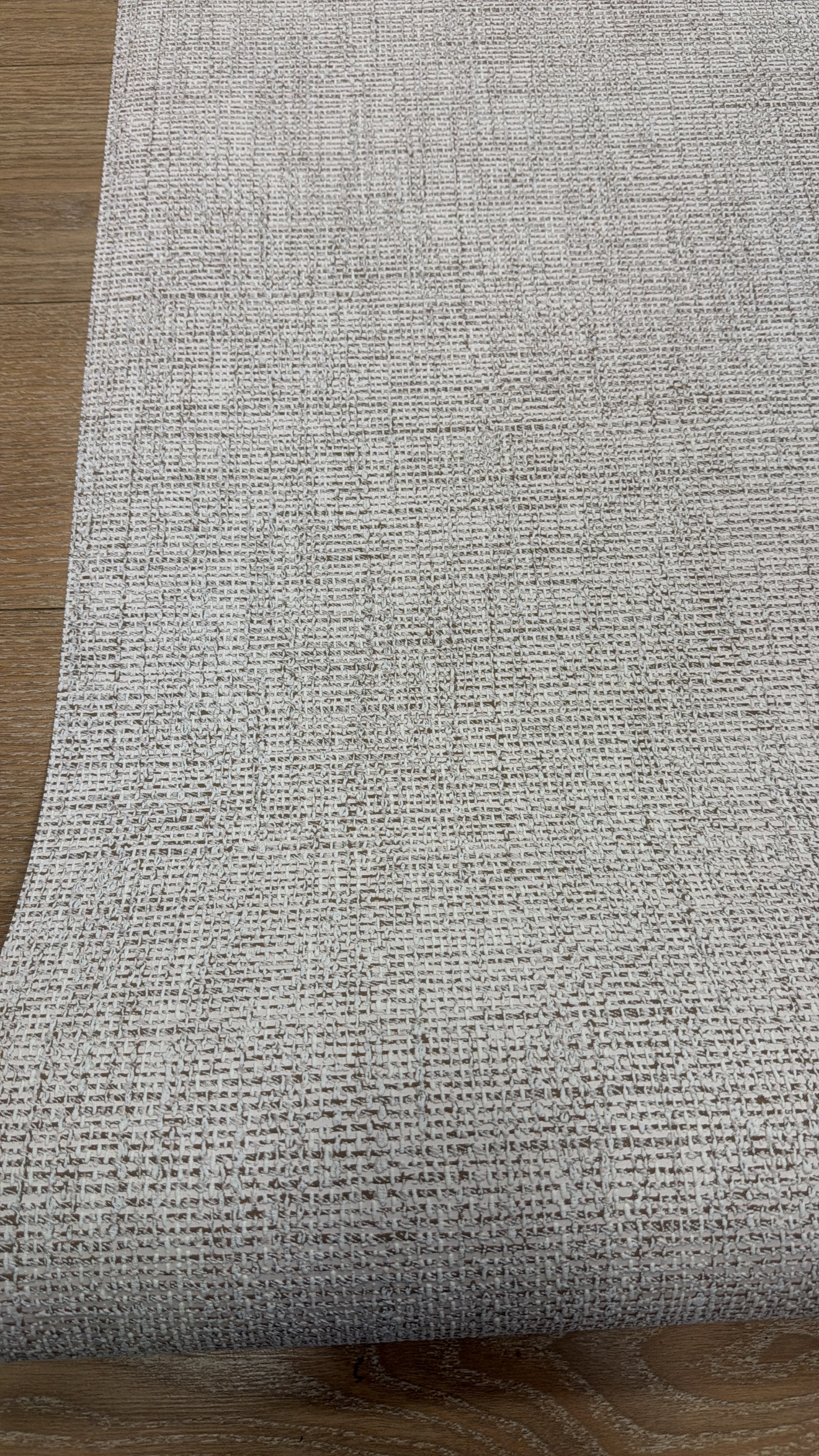 Nautral Textile Beige - Image 3