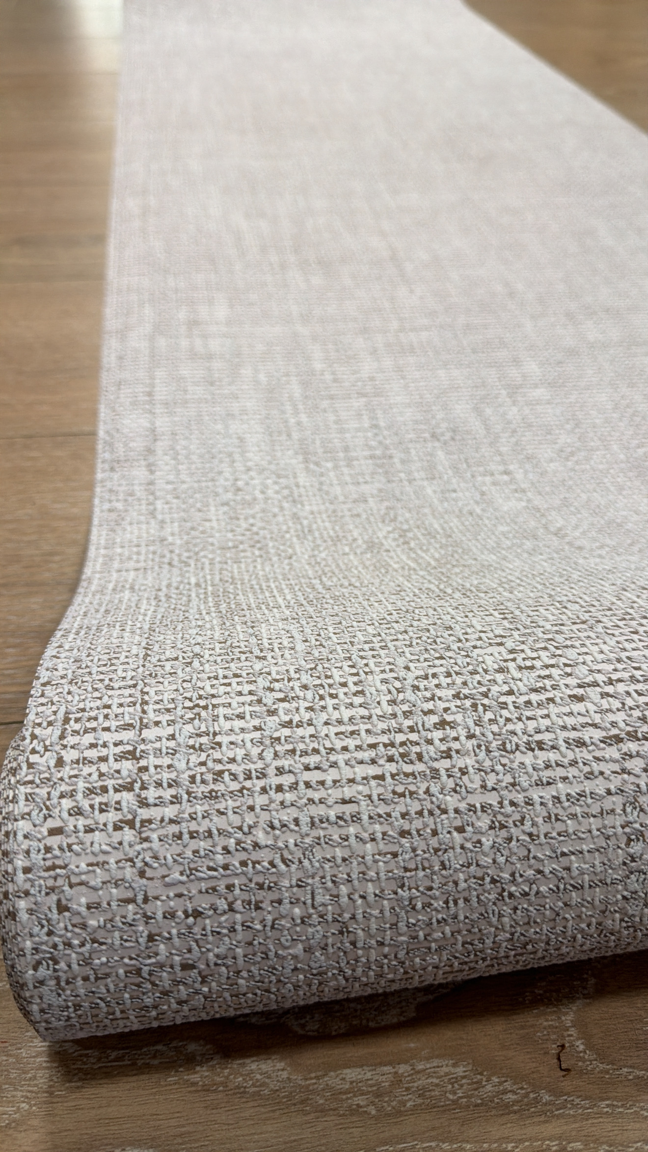 Nautral Textile Beige - Image 2