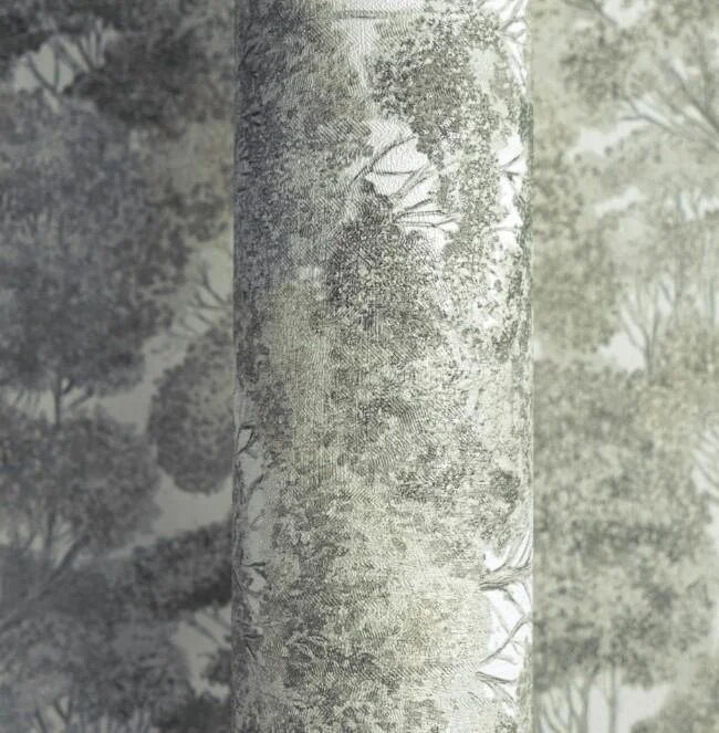 Green Glitter Forest - Image 2