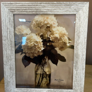 Stone Effect Frame 8x10