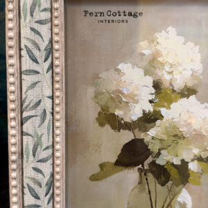Botanical Frame 8x10