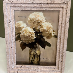 Beige Stone Frame 6x8