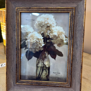 Wood Effect Frame 5x7
