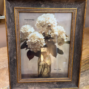 Wood Effect Frame 6x8