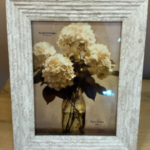 Stone Effect Frame 6x8